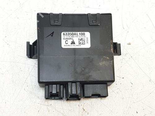 Módulo eletrónico SUBARU OUTBACK (BS) 2.0 D AWD (BSD) (150 hp) 31380901