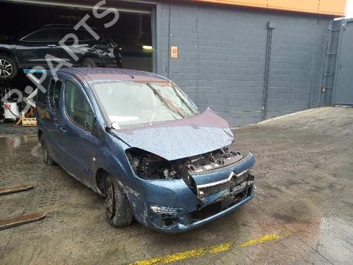Warnblinkschalter CITROËN BERLINGO MULTISPACE (B9)  | BP4727043I22 