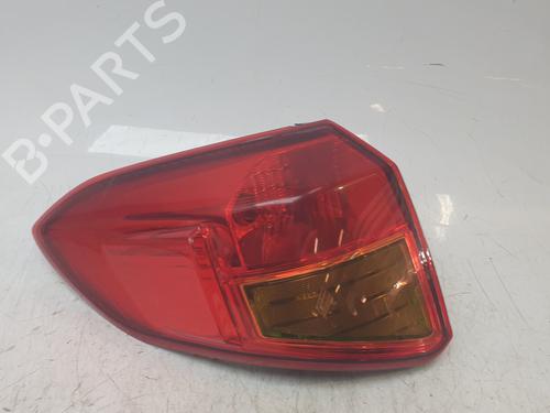 Used Left taillight SUZUKI VITARA (LY) 1.6 (APK 416) (120 hp) 29407248