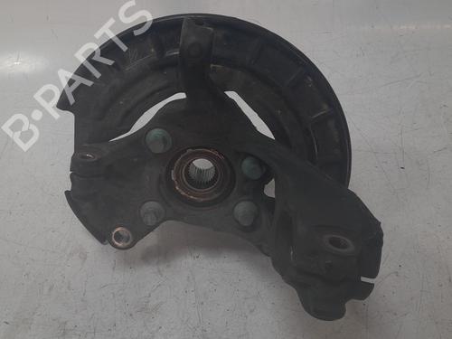 Right front steering knuckle MAZDA 3 Saloon (BP_) 2.0 SKYACTIV-G M Hybrid (BP5S, BP6S) | BP32696327M26 - Image 2