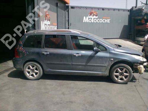 PEUGEOT 207 CC (WD_)  1.6 HDi  4668