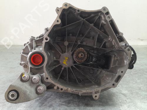 Used Gearbox Gearbox MAZDA CX-3 (DK) 2.0 SKYACTIV-G (121 hp) 25276641 25276641