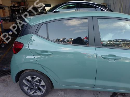 Used Right rear door Right rear door HYUNDAI i10 III (AC3, AI3) 1.0 MPi (67 hp) 33675216 33675216