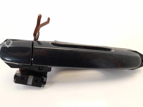 Used Rear left exterior door handle TOYOTA AYGO (_B4_) [2014-2025]  8663094