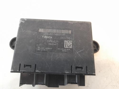 Electronic module FORD PUMA (J2K, CF7)  | BP26175190M83 