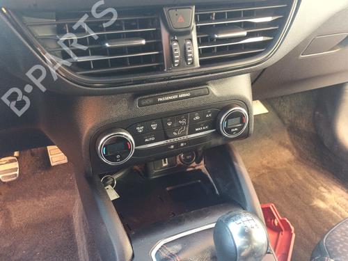 Climate control FORD FOCUS IV (HN) 1.5 EcoBlue | BP28513638I5 - Image 2