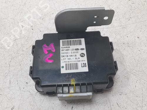 Electronic module HYUNDAI i30 (PDE, PD, PDEN) 2.0 N | BP36255639M83 - Image 1
