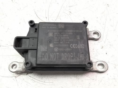Used Electronic module NISSAN MICRA V (K14) [2016-2025]  13648416