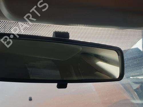 Rear mirror DACIA SPRING EV (B6M1) 963213899R