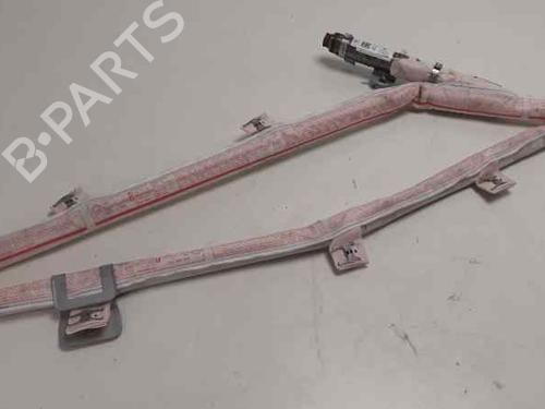 Used Right curtain airbag SKODA RAPID (NH3, NK3, NK6) 1.6 TDI (105 hp) 5830991