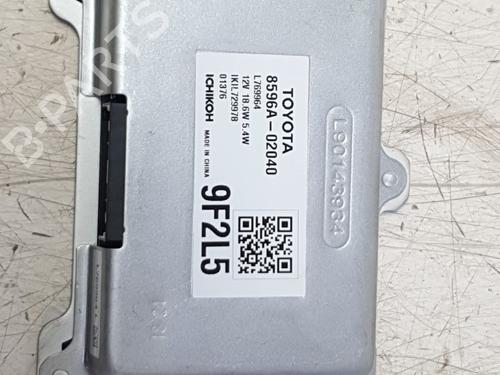 Used Electronic module Electronic module TOYOTA COROLLA Hatchback (_E21_, _EA1_, _EH1_) 1.8 Hybrid (ZWE211) (98 hp) 34448947 34448947