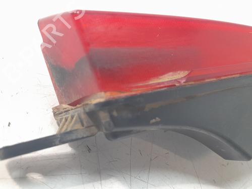 Rear fog light LAND ROVER DISCOVERY SPORT (L550) 2.0 D 4x4 | BP29926456C37 