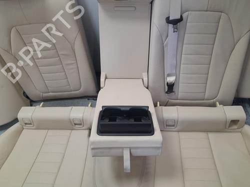 Seats set BMW X4 (G02, F98) xDrive 30 i | BP31329801C78
