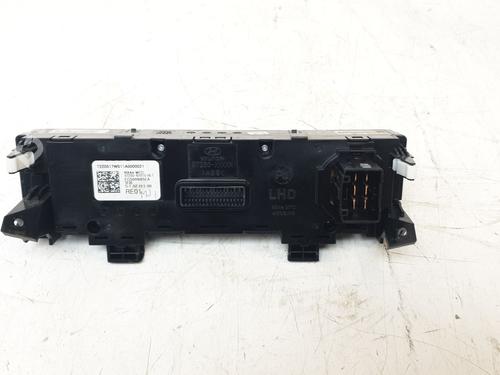 Climate control HYUNDAI TUCSON (NX4E, NX4A)  | BP22650051I5 