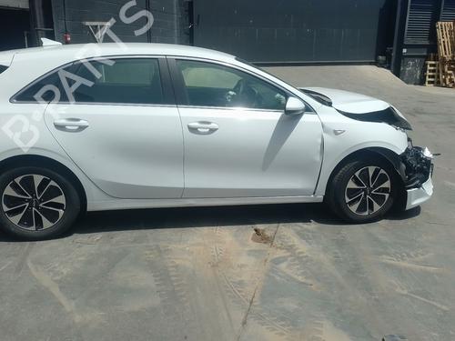 Rear left window mechanism KIA CEED (CD) | BP36018052C24 - Image 2