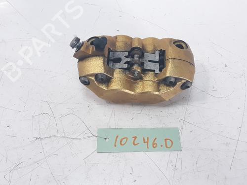 Right front brake caliper TRIUMPH MOTORCYCLES STREET Street Triple R (D67LD) | BP25231792M104 