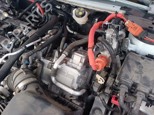 Used Inverter/Converter FORD KUGA III (DFK) 2.5 Duratec Plug-in-Hybrid (152 hp) 31093200