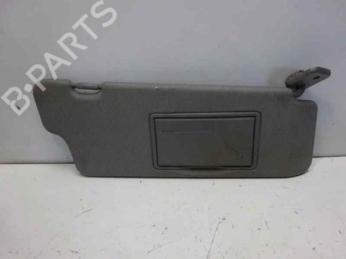 Used Right sun visor DAEWOO NUBIRA Saloon (J100) [1997-2025]  1607405