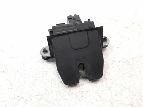 Used Tailgate lock LAND ROVER RANGE ROVER EVOQUE (L538) 2.2 D 4x4 (190 hp) 18467992