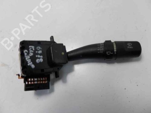 Used Steering column stalk KIA CERATO I Hatchback (LD) [2004-2010]  1332092