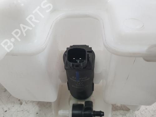 Windscreen washer tank DACIA SPRING EV (B6M1) | BP36159337C113 - Image 4