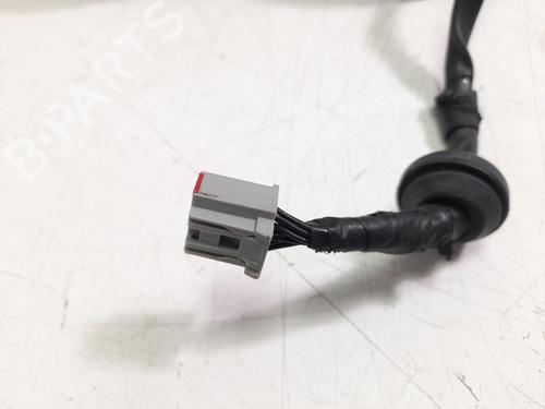 Right mirror FORD ECOSPORT 1.0 EcoBoost | BP28538352C27 