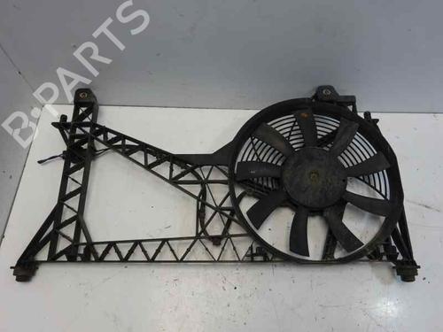 Radiator fan ROVER STREETWISE Hatchback  | BP373753M35 