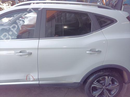 Used Left rear door MG MG ZS SUV (AZS1) 1.5 VTi (106 hp) 26120618