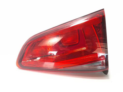 Used Right tailgate light VW GOLF VII (5G1, BQ1, BE1, BE2) 2.0 TDI (150 hp) 8601040
