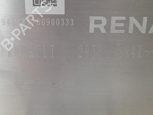 Battery RENAULT CAPTUR II (HF_) E-TECH 160 | BP33795397E11 - Image 2