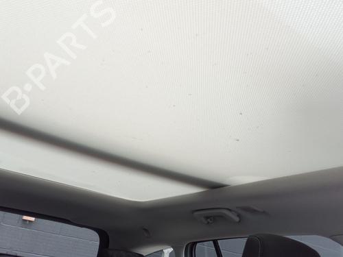 Used Interior roof FORD FOCUS IV (HN) 1.0 EcoBoost mHEV (155 hp) 25755889