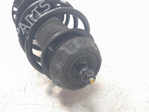Right front shock absorber KIA RIO IV (YB, SC, FB) 1.2 CVVT | BP24312330M17 