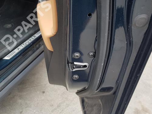 Used Front right lock Front right lock OPEL INSIGNIA A Country Tourer (G09) 2.0 CDTi (47) (163 hp) 9516639 9516639