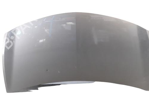 Used Hood RENAULT CLIO III (BR0/1, CR0/1) [2005-2014]  9140027