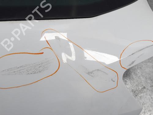 Tailgate SEAT IBIZA IV SC (6J1, 6P5) 1.0 TSI | BP7064390C6 