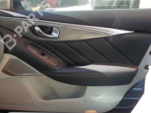 Used Right front door panel Right front door panel INFINITI Q50 50 Hybrid (364 hp) 8658947 8658947