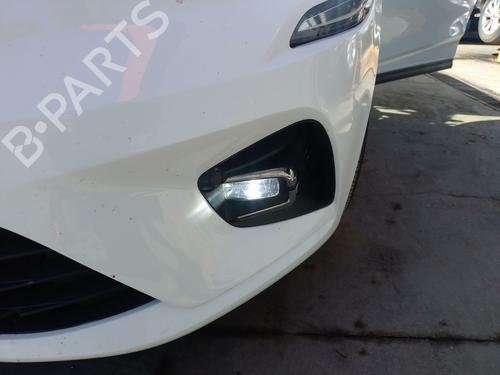 Used Left front fog light Left front fog light RENAULT CLIO V (B7_) 1.5 Blue dCi 85 (B7AG) (86 hp) 34036932 34036932