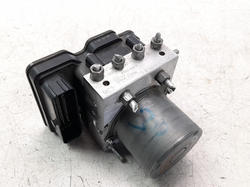 Used ABS pump RENAULT CAPTUR II (HF_) [2020-2025]  16721098