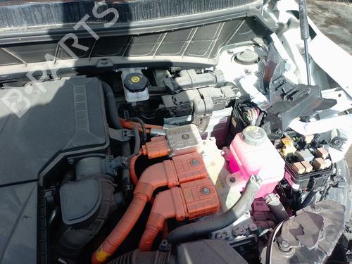 Used Engine control unit (ECU) Engine control unit (ECU) KIA NIRO II (SG2) 1.6 GDI Hybrid (141 hp) 34208974 34208974