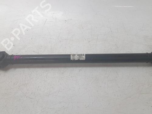 Used Driveshaft Driveshaft BMW X1 (E84) sDrive 20 d (177 hp) 34156355 34156355