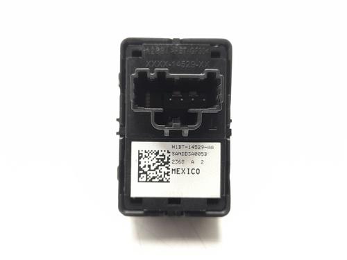 Right rear window switch FORD FIESTA VII (HJ, HF) 1.0 EcoBoost | BP33795369I28 - Image 4