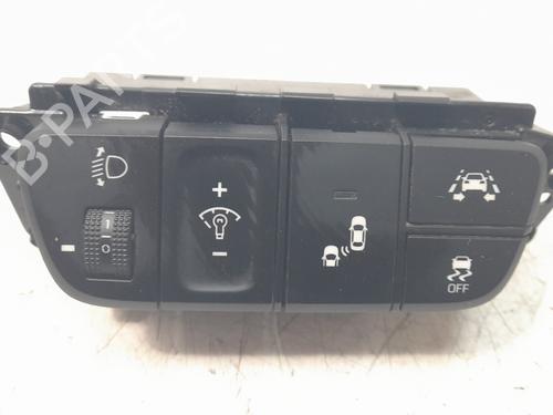Used Switch HYUNDAI IONIQ (AE) 1.6 GDI Hybrid (105 hp) 24313163