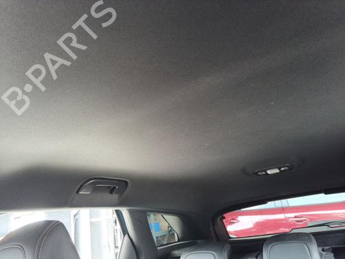 Used Interior roof PEUGEOT 3008 II SUV (MC_, MR_, MJ_, M4_) 1.2 THP/ PureTech 130 (MRHNSM, MRHNSU, MRHNSJ, MRHNYW,... (131 hp) 26653151
