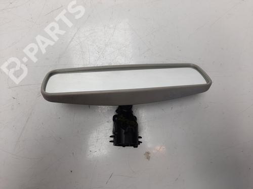 Used Rear mirror Rear mirror CITROËN C4 Picasso II 1.6 BlueHDi 120 (120 hp) 7158700 7158700