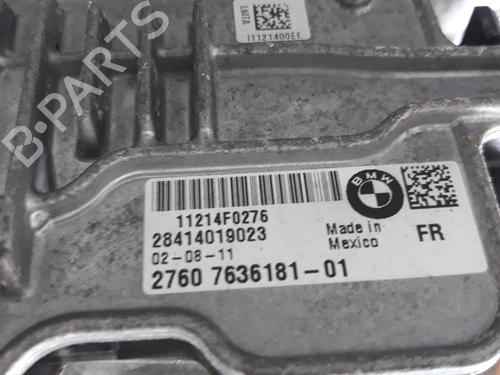 Gearbox BMW 5 Gran Turismo (F07) 530 d xDrive | BP14364826M3 