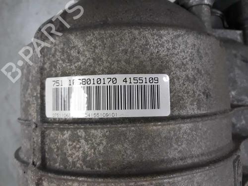 Gearbox BMW 3 (E90) 330 d | BP372714M3 