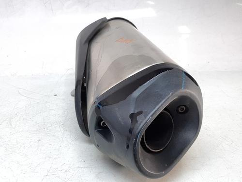 Exhaust system TRIUMPH MOTORCYCLES TIGER Tiger 800 XCA (A082) | BP25230446M121 
