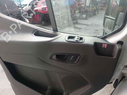 Left front window switch FORD TRANSIT V363 Van (FCD, FDD) 2.0 EcoBlue 4x4 | BP37520736I27 - Image 2