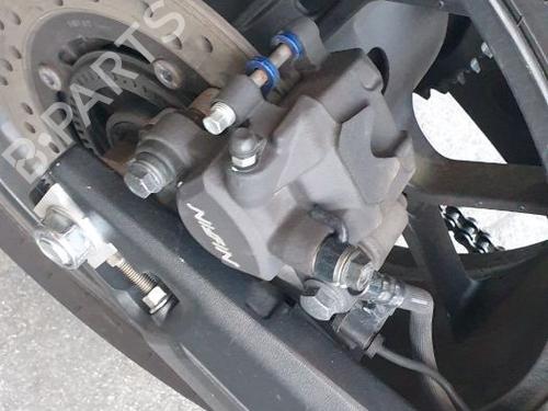 Used Other HONDA JAZZ I (AA) 45 1.2 (45 hp) 24805711