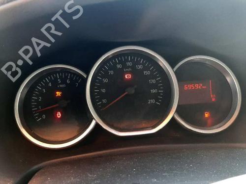 Elektronisk modul DACIA SANDERO II  | BP10271570M83 